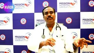 What is Ventilator Explained in English| Patient Education I MIC