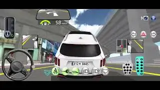 New Kia Carnival For Parking 3d Driving Classandroid game play video || Car Game #gameplay#cargame