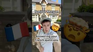 You speak French but&hellip; English names in French are crazy! 🤯🇫🇷