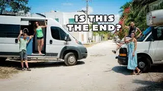 THE FINAL VLOG  // Don't Stop Belizen Ep. 69