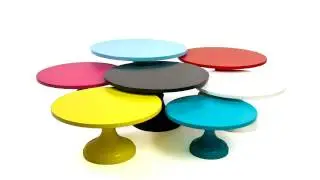 Cake Stands for Your Wedding!