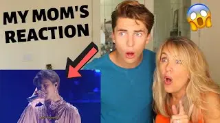 Vocal Coach & Mom React To BTS - Truth Untold (Live Performance) - WE ARE SHOCKED