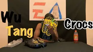 WuTang X Crocs Review