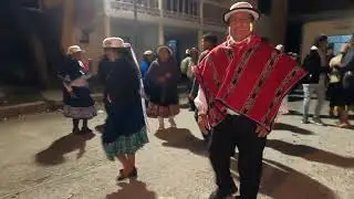 Hay mi Palomita - ÑukanchI Kawsay en Vivo