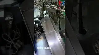 Iron hinge production process | Furniture accessories | Manufacturer #shorts