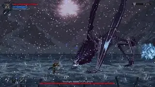 The Last Faith - Starlight Beast of Illygarth (Early Kill Whip)