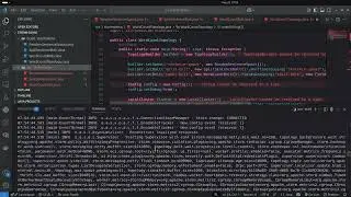 DP2 Apache Samza Demo