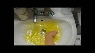 EVER VITA / Vitamin Shower Filter / BTYLAB/ How to remove Chlorine