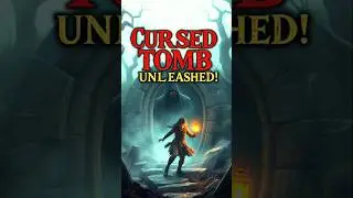 The cursed tomb #HindiMystery#TrueHorrorIndia#UnsungHistory