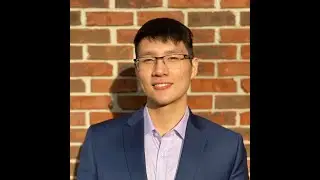 Meet Henry Zhang of Cybersecurity Startup Senteon
