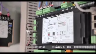 InteliGen 1000 Case Study:  Back-up Power for a Midlands Hospital