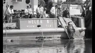 The Miami River Cops Scandal Corruption in the 1980s Miami Police Force   #GovernmentSecrets