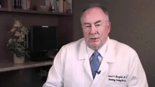 Oncotype DX Test Recommendations- Dr. David Margileth