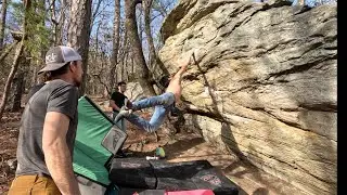 Robotto Dyno V7 - Moore&rsquo;s Wall