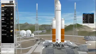 Sol 0 Mars Colonization /