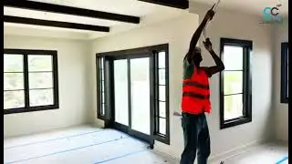 From Dust to Shine: Post-Construction Cleaning Service
