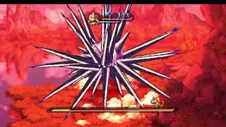 Can You Beat Gorgon with ONLY Normal Attacks? | Legend of Mana PS4 HD Remaster