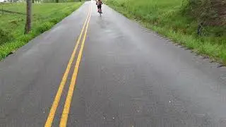 RedBud Ride 2025 #cycling