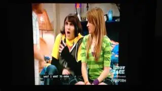 Hannah Montana jackson's interrogation