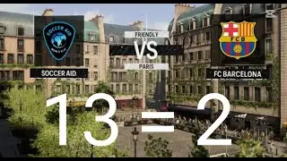 FC 24 VOLTA - Mini game