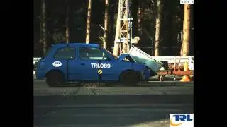RB800 Passively Safe Cabinet - Passively safe roadside equipment
