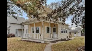 2521 Hanscom Blvd, Omaha, NE 68105