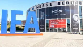 IFA 2022 Highlights