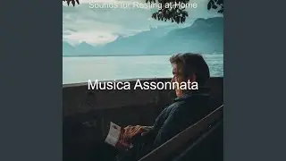 Contemporary New Age Music - Ambiance for Resting at Home
