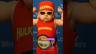 Hulkamania will live forever.