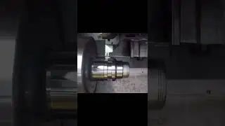 316 stainless steel precision parts CNC turning