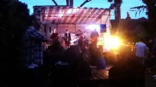 Superstition @ The Bear Beer Festival