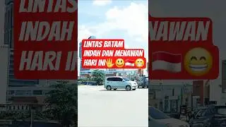 Lintas Batam kota paling indahnya #automobile #music @sorotanetizen @Sorotan @TribunnewsSurya