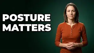 Can Posture Affect My Animal Care Interview Performance?