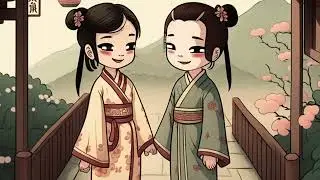Butterfly Lovers
