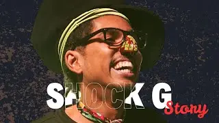 Hidden Gem | Shock G - The Truth Behind the Smile