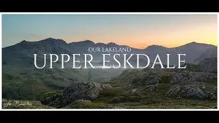 Upper Eskdale