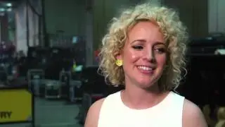 2016 ACM Awards: Cam Rehearsals