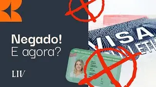 EB-2 NIW negado: e agora?