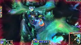 SoloQ Plat RU