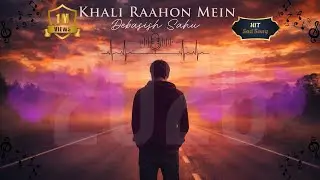 Khali Raahon Mein 💔 | Heart Touching Sad Song | Original Hindi Song 2026