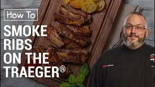 Ribs On A Traeger - Ace Hardware