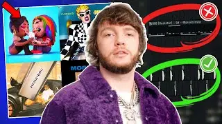 the secrets behind Murda Beatz&rsquo;s ICONIC beats?