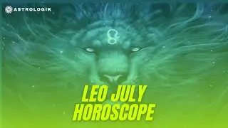 ♌︎ Leo July 2023 Monthly Horoscope Astrology, Horoscope, Prediction and Forecast 🌞 Astrologik