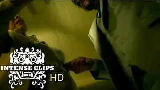 Jonah Takes Down 'The Crow' in a Thrilling Scene | Hunters | 2023 |
