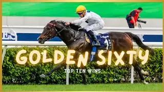 Golden Sixty: The ultimate highlight reel