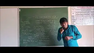 62-Flow control in TCP