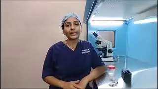 🔬 Semen Analysis & Laboratory Testing 🧪