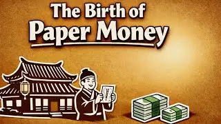 Uncovering the Truth: Did Ancient China Create Paper Money?