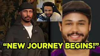 Nmplol Creates His GTA No Pixel 4.0 Character! (Jason Polam)