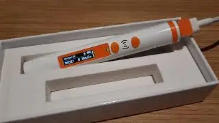 GQ 500+ and HFS-P3 (Pen) Received May 13 2023